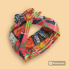 Load image into Gallery viewer, Headband wrap