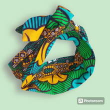 Load image into Gallery viewer, Headband wrap