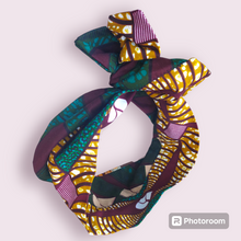 Load image into Gallery viewer, Headband wrap