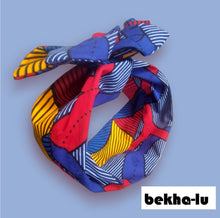 Load image into Gallery viewer, Headband wrap
