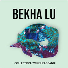 Load image into Gallery viewer, Headband wrap