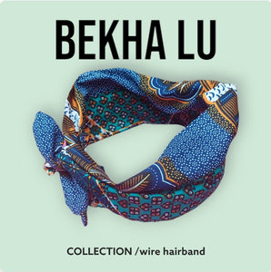 Headband wrap