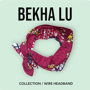 Headband wrap