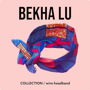 Headband wrap