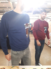 Load image into Gallery viewer, Unisex Sweatshirt