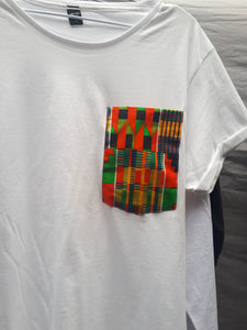 Pocket T-Shirt