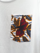 Load image into Gallery viewer, Pocket T-Shirt