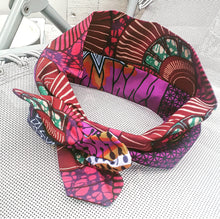 Load image into Gallery viewer, Headband wrap