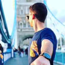 Load image into Gallery viewer, Pocket T-Shirt