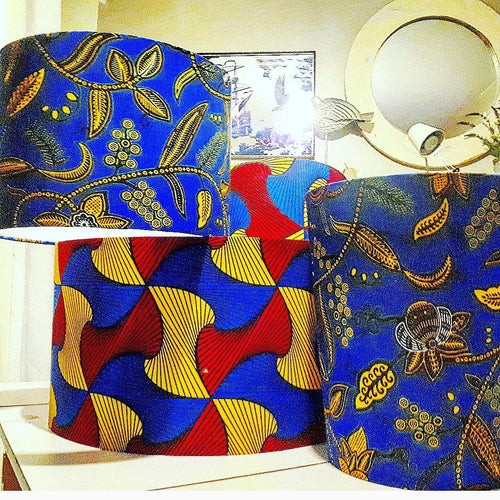 Lampshades