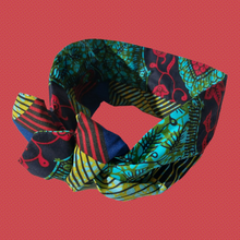 Load image into Gallery viewer, Headband wrap
