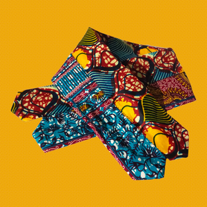 Headband wrap