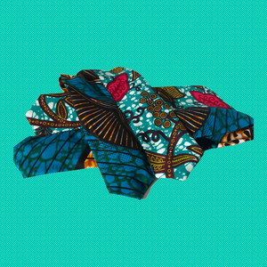 Headband wrap