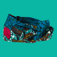 Load image into Gallery viewer, Headband wrap