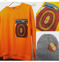 Load image into Gallery viewer, Unisex Sweatshirt