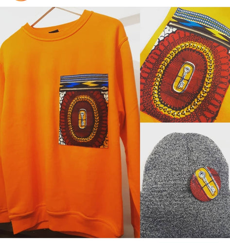 Unisex Sweatshirt