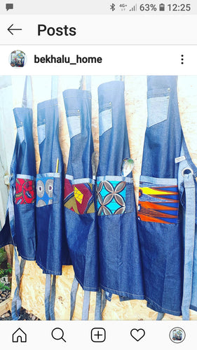 Apron