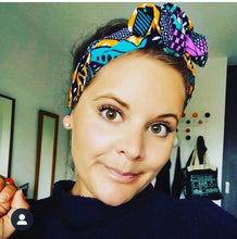 Load image into Gallery viewer, Headband wrap