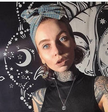 Load image into Gallery viewer, Headband wrap